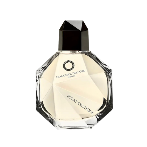 Eclat Exotique - Extrait de Parfum - Francesca dell'Oro