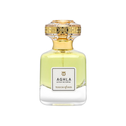 Aghla - Extrait de Parfum - Touch of oud