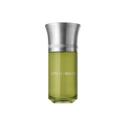Bete Humaine - Eau de Parfum - Liquides Imaginaires