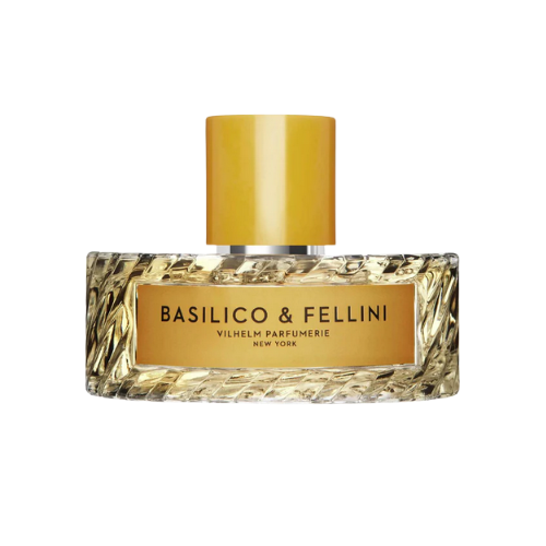 Basilico & Fellini - Eau De Parfume - Vilhelm Parfumerie