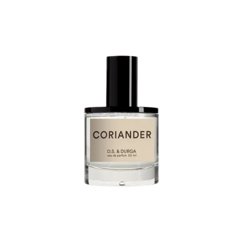 Coriander - Eau de Parfum - D.S. & DURGA