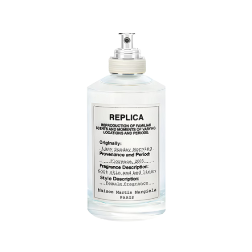 Lazy Sunday Morning - Eau de Toilette - Maison Margiela