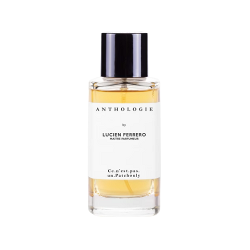 Ce N'est Pas Un Patchouly - Eau De Parfum - Lucien Ferrero