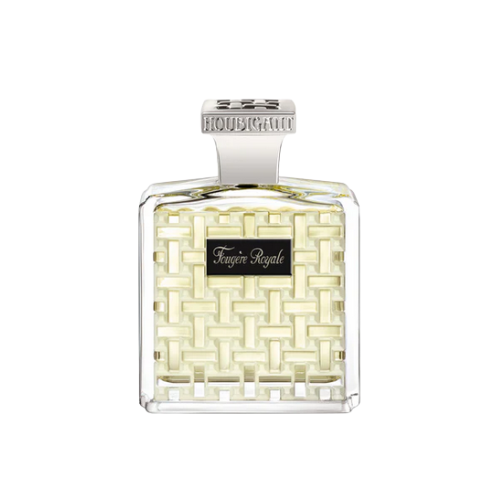Fougere Royale - Eau De Parfum - Houbigant
