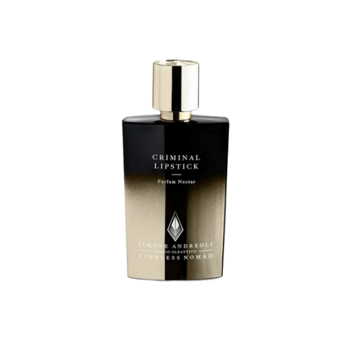 Criminal Lipstick - Parfum Nectar - Simone Andreoli