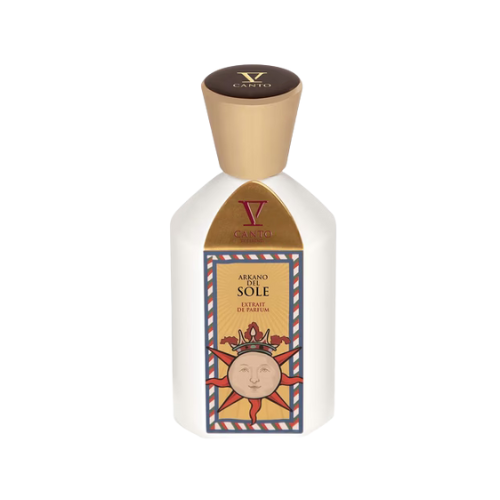 Arkano Del Sole - Extrait De Parfum - V Canto