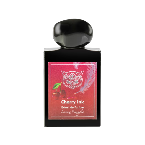 Cherry Ink - Extrait De Parfum - Lorenzo Pazzaglia