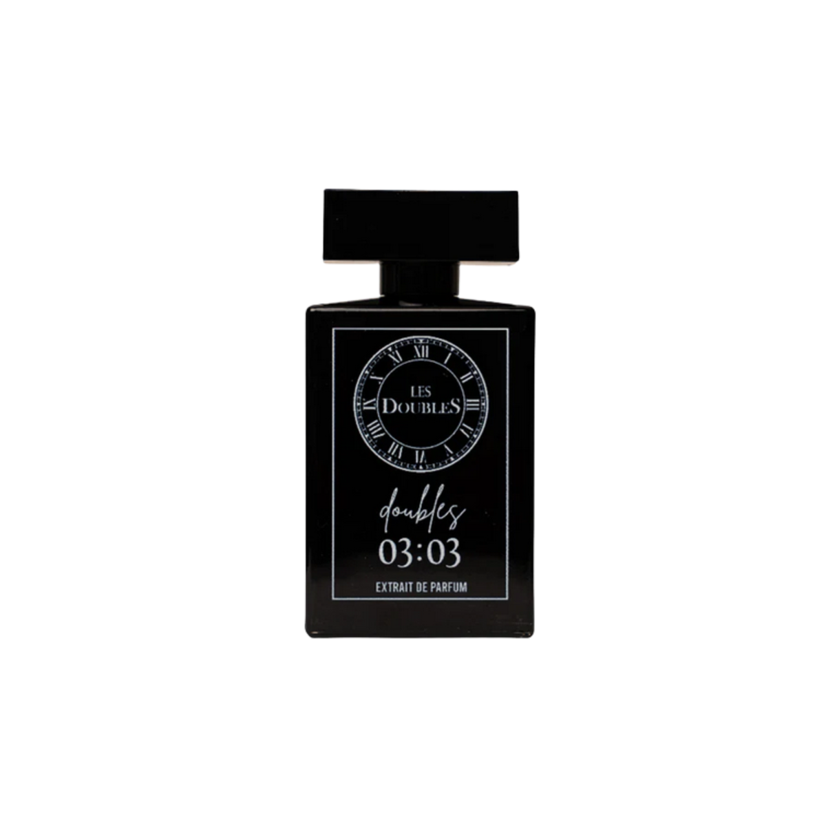 03:03  - Extrait De Parfum - Les Doubles