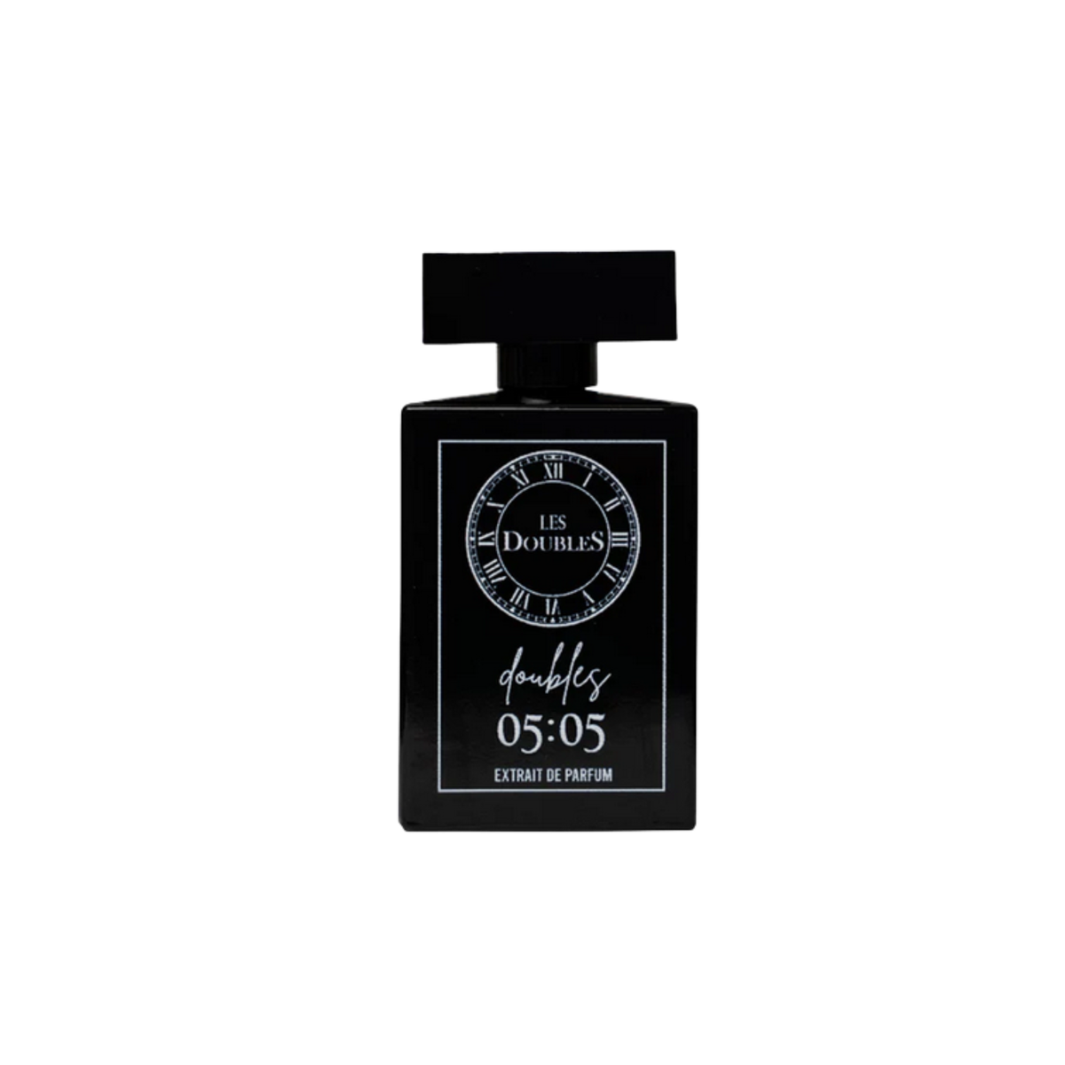 05:05  - Extrait De Parfum - Les Doubles