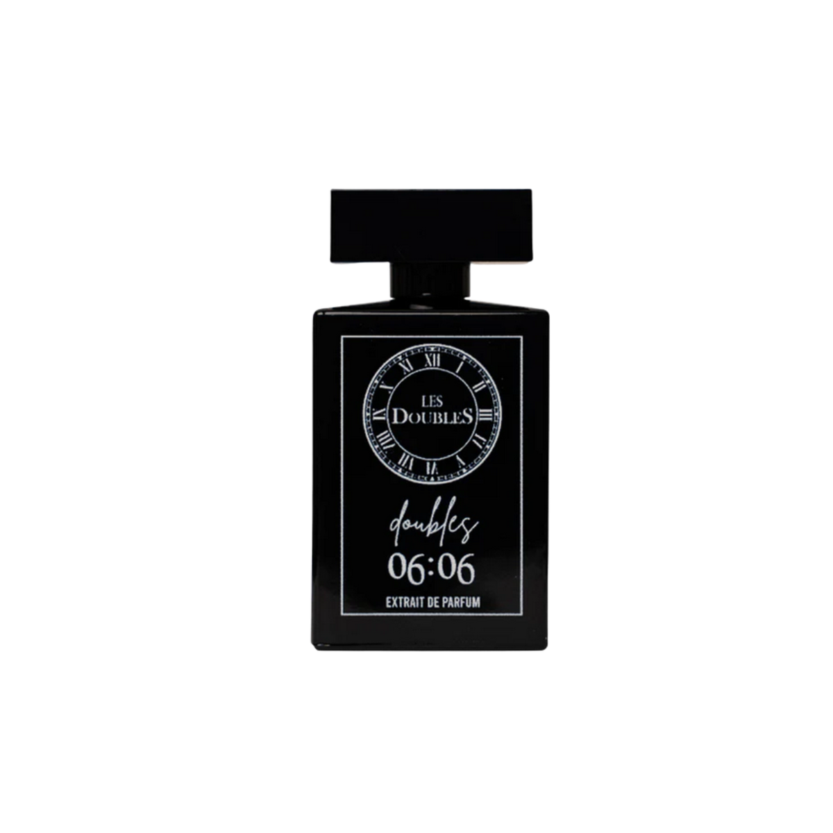 06:06  - Extrait De Parfum - Les Doubles