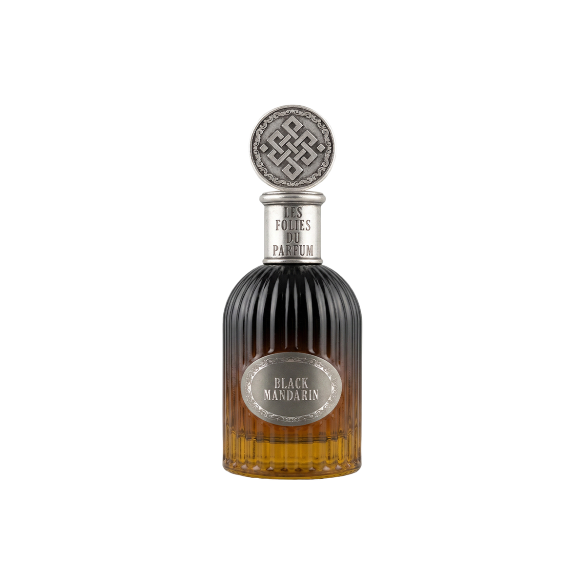 Black Mandarin - Parfum - Les Folies Du Parfum