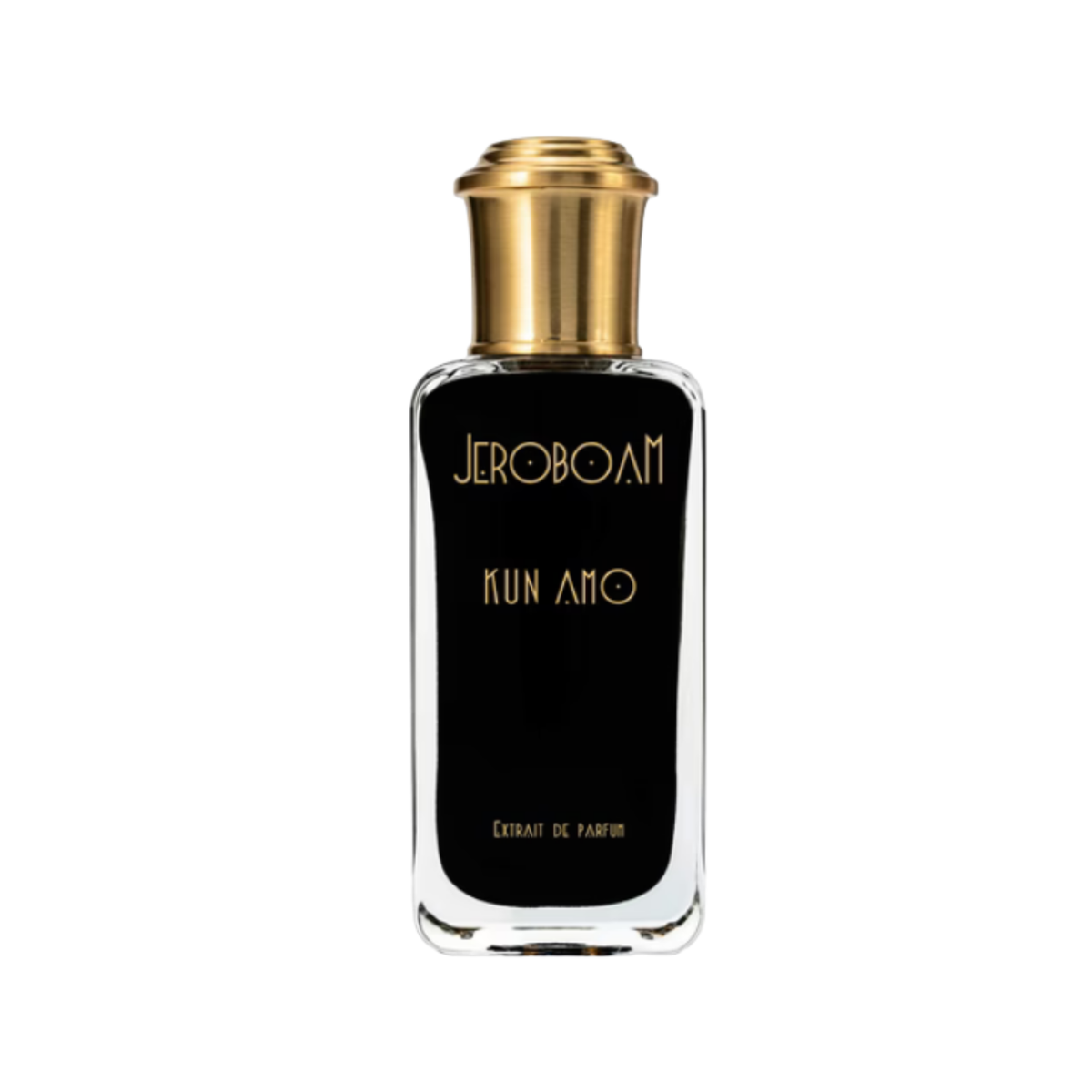 Kun Amo - Extrait De Parfum - Jeroboam