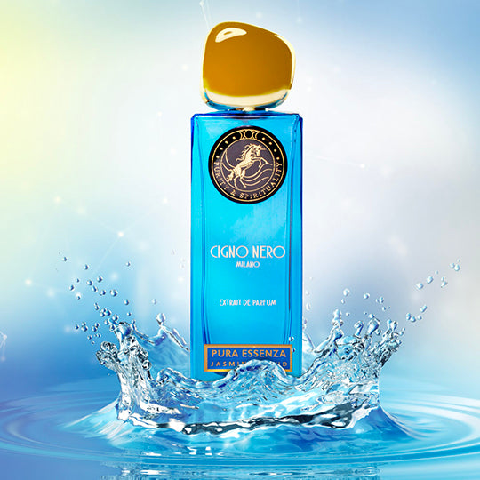 Pure Essence - Eau de Parfum - Cisne Negro