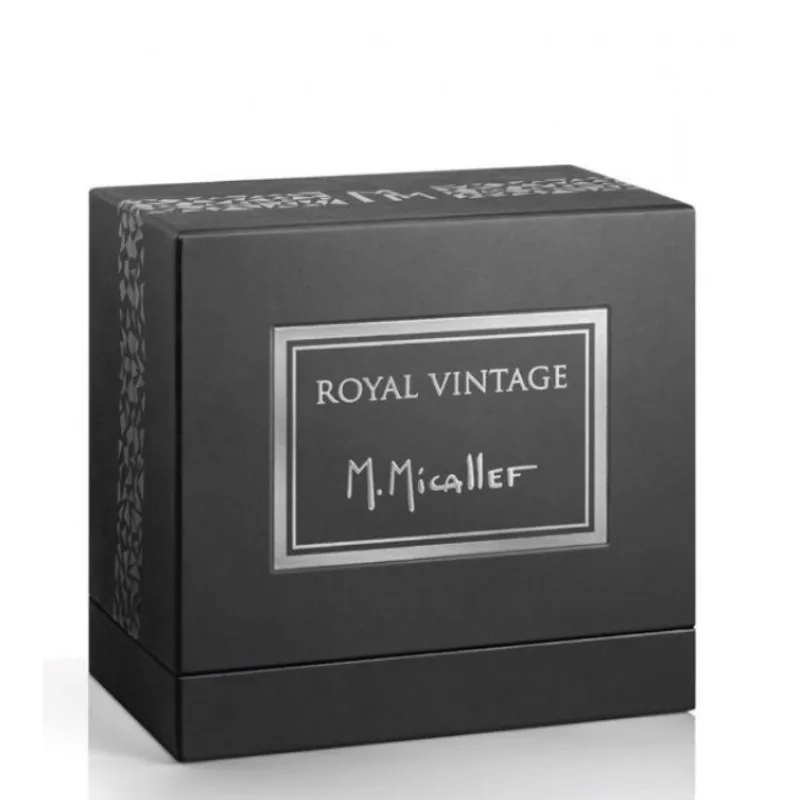 Real Vintage - Micallef - Agua de Perfume