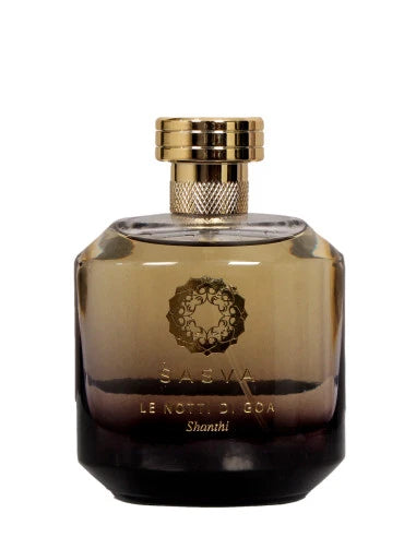 Las noches de Goa Shanti Eau de Parfume - Sasva 