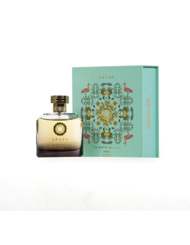 Las Noches de Goa Palolem Eau de Parfume - Sasva 