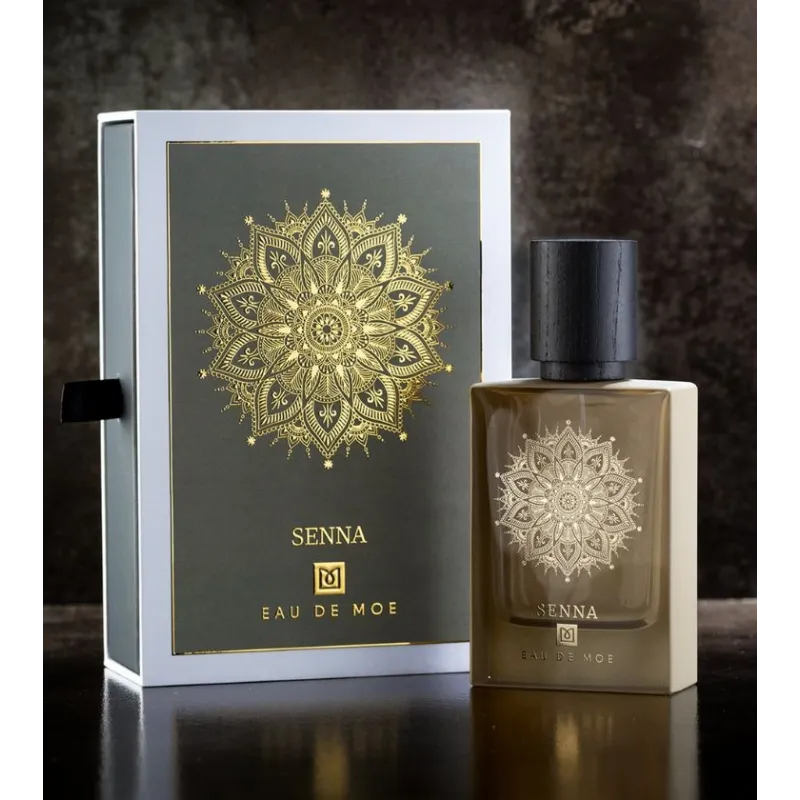 Senna - Eau de Parfum - Eau de Moe 