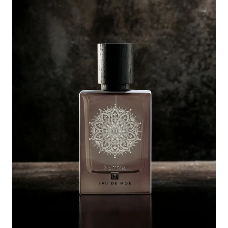 Senna - Eau de Parfum - Eau de Moe 