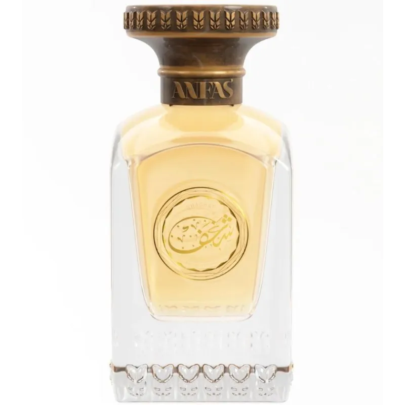 Shagaf - Eau de Parfume - Anfas 