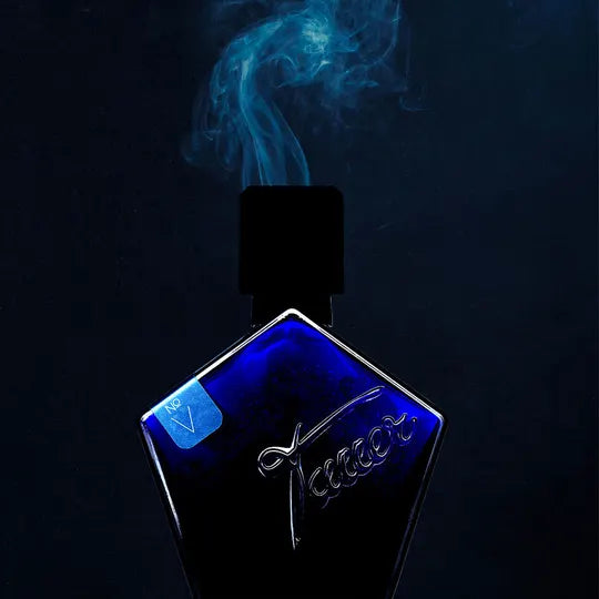 Incienso Extremo - Eau de Parfum - Andy Tauer