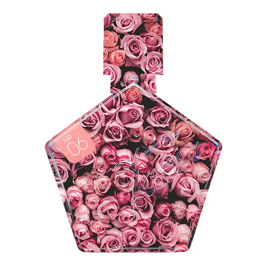 Rosa Incienso - Eau de Parfum - Andy Tauer