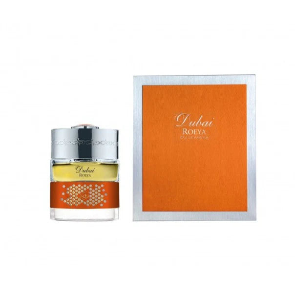 Roeya - Eau de Parfum - El Espíritu de Dubái 