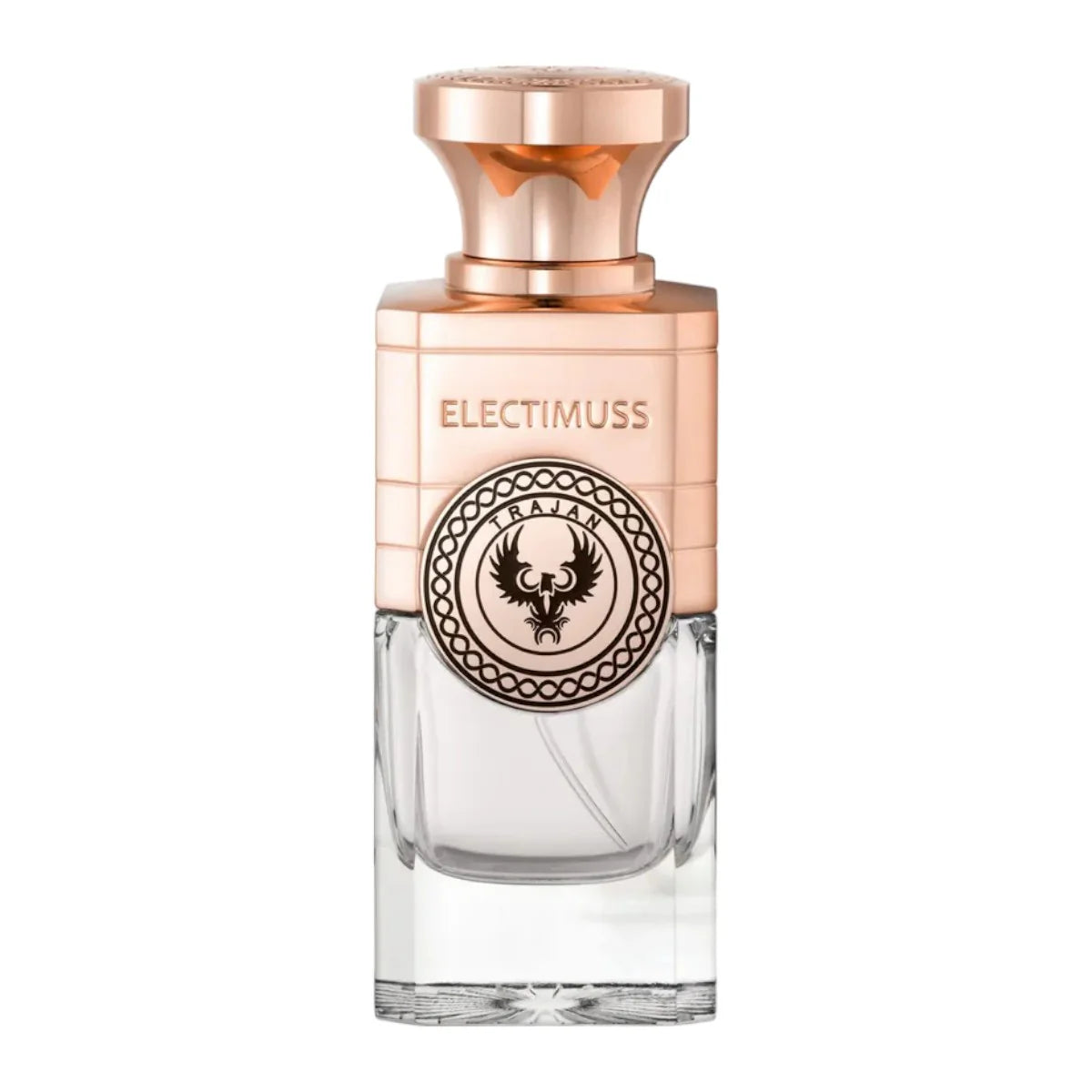 Trajano - Agua de Perfume - Electimuss