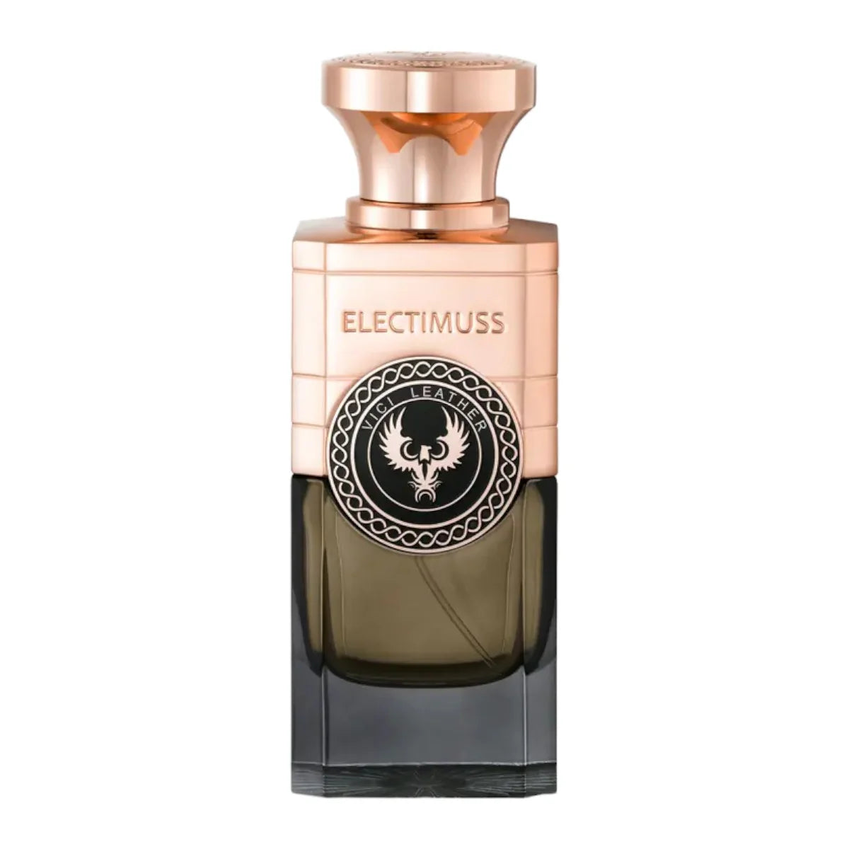Vici Leather - Eau de Parfum - Electimuss 