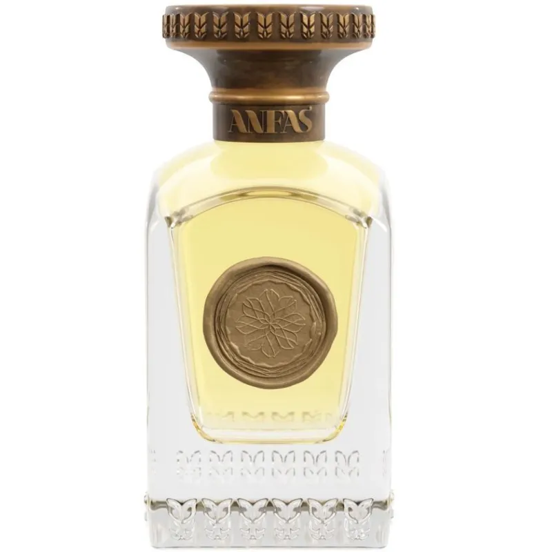 Watan - Eau de Parfume - Anfas 